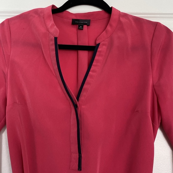 Pink Dress - Picture 2 of 5